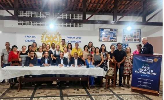 Santa Casa de Misericórdia realiza 1º Fórum sobre saúde e desenvolvimento social em Brumado