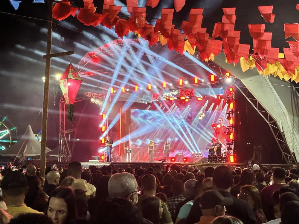 Governo da Bahia garante apoio ao São João em mais de 300 municípios