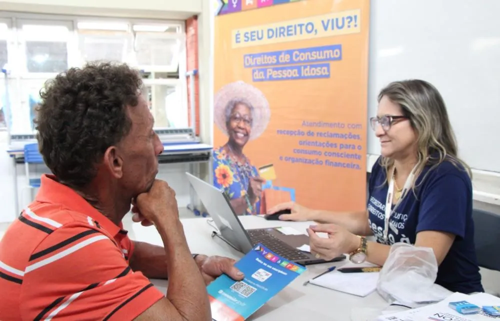População de Caetité/BA terá cidadania fortalecida com a Caravana de Direitos Humanos nos próximos dias 30 e 31 de julho