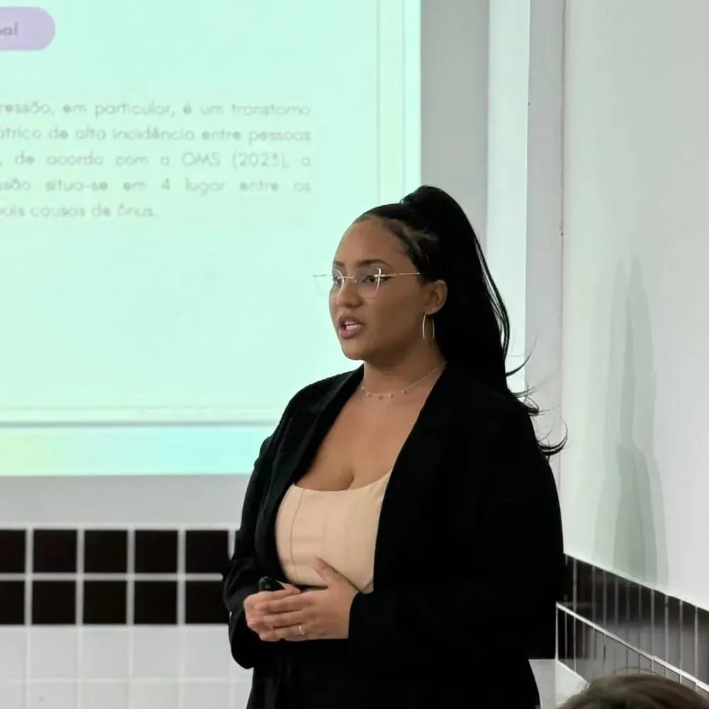 Estudo da Uesb revela que música é aliada no combate à depressão em idosos