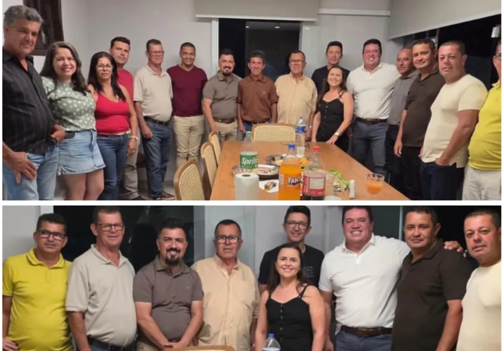 Marquinho Viana participa das comemorações da emancipação política de Maetinga e de cavalgada festiva