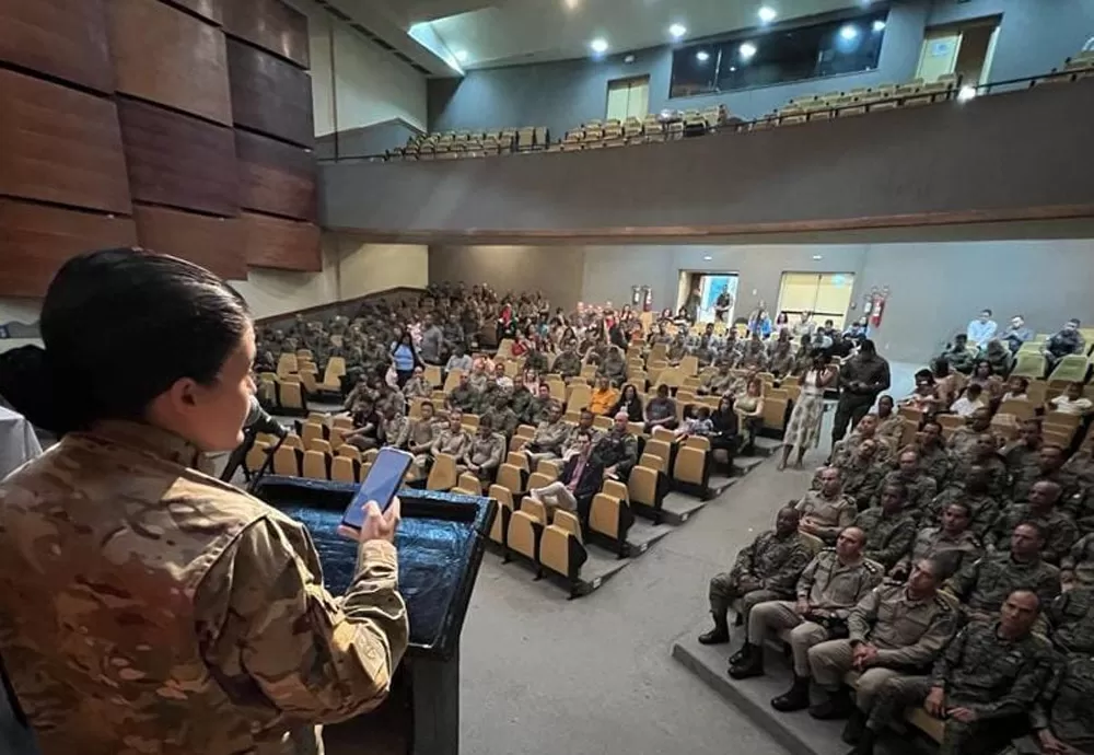 PMs concluem Curso de Primeiras Respostas em Crimes Contra Bancos