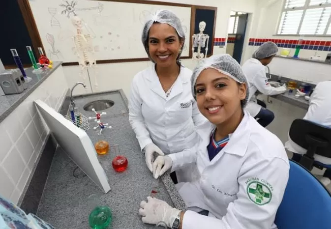 SEC lança concurso público para projetos e tecnologias desenvolvidos por estudantes