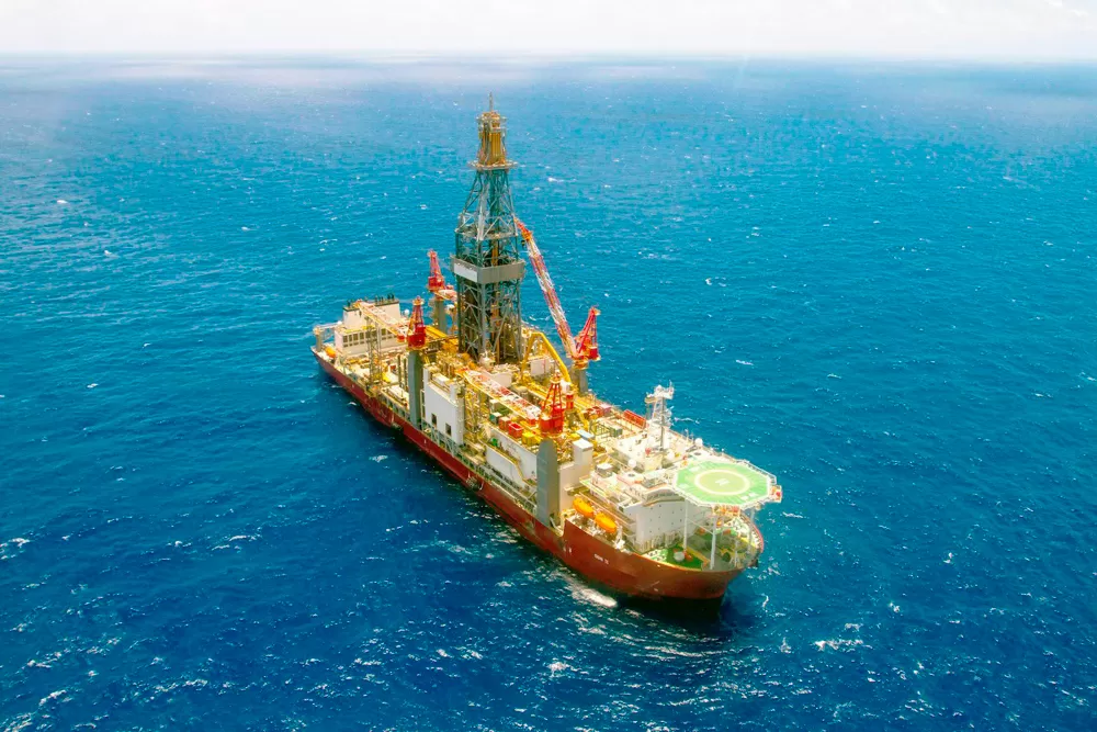 Petrobras anuncia nova descoberta de petróleo na Margem Equatorial