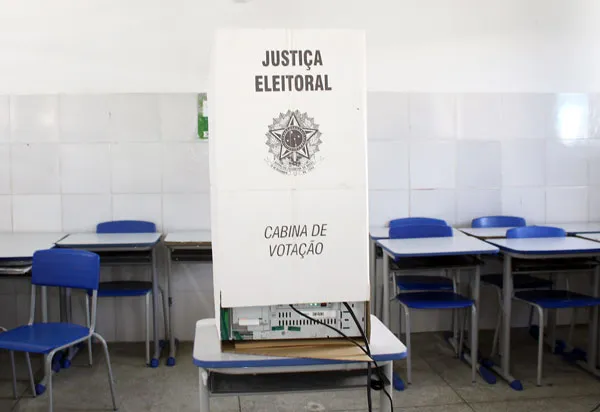 Eleições 2026: saiba o que pode e o que não pode no dia da votação
