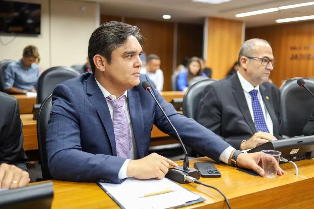 ‘Reflexo de uma gestão que governa para os ricos’, diz deputado após pesquisa que destaca Salvador com pior índice de desenvolvimento