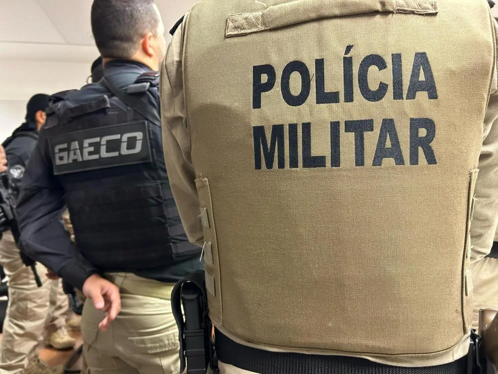 Operação do MPBA e SSP é deflagrada contra grupo de extermínio no sudoeste baiano