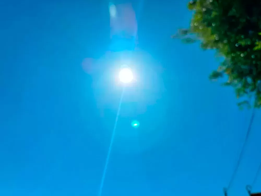 Ibotirama registra uma das temperaturas mais altas do Brasil no fim de semana