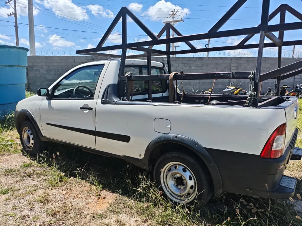 Polícia Rodoviária recupera veículo com restrição de circulação em Brumado