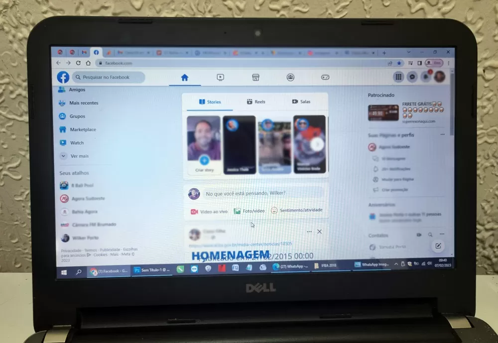 Denúncias de crimes na internet com discurso de ódio crescem em 2022