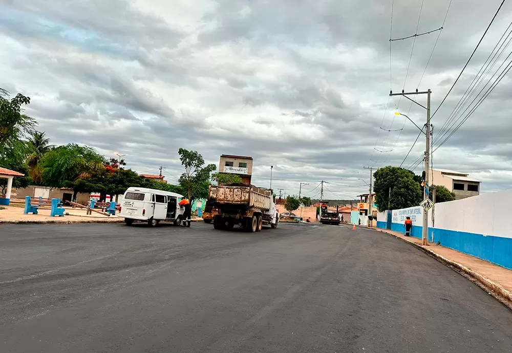 Guilherme Bonfim destaca ações produtivas em favor de Brumado em 2023