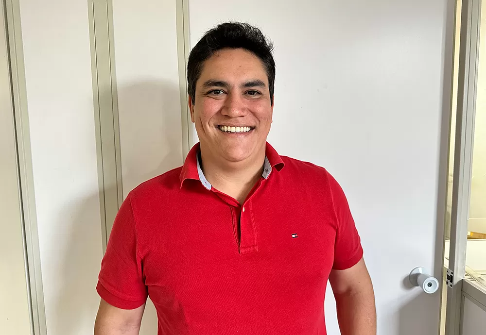 Guilherme Bonfim destaca ações produtivas em favor de Brumado em 2023