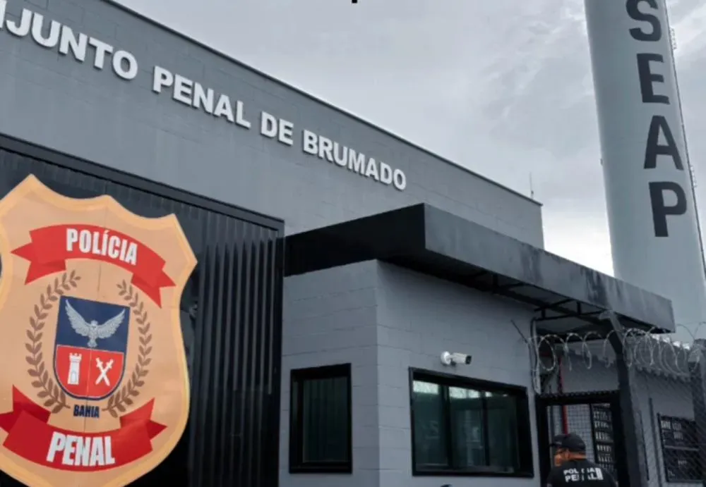 Homem condenado por homicídio ocorrido em 1999 é colocado em liberdade após decisão judicial em Brumado