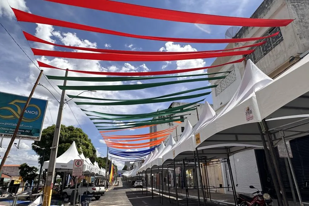 Circuito do Carnaval de Brumado passa a se chamar oficialmente Agamenon Santana