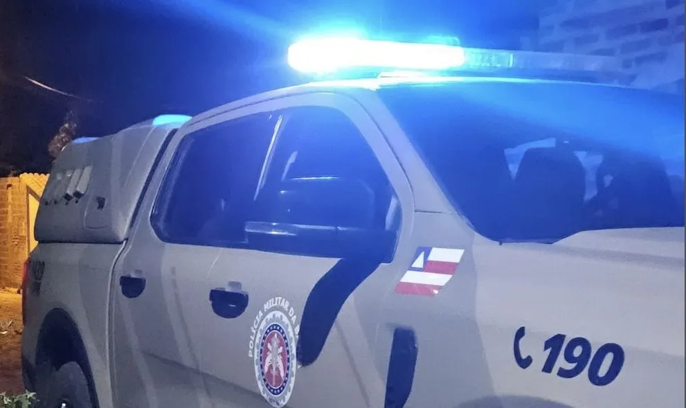 Briga generalizada mobiliza PM; envolvidos são levados à Delegacia em Brumado