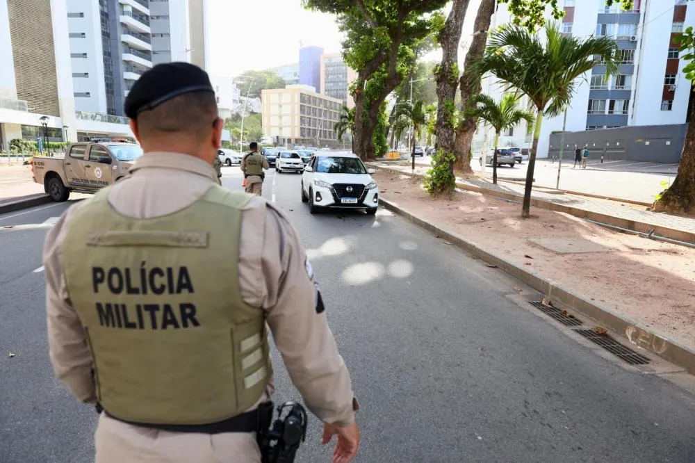 43ª edição reafirma PMBA como força de ação inteligente