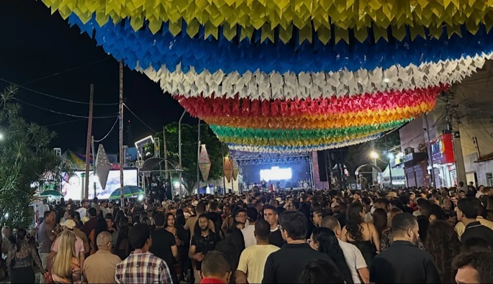 Brumado receberá Selo de Transparência dos Festejos Juninos concedido pelo MP da Bahia