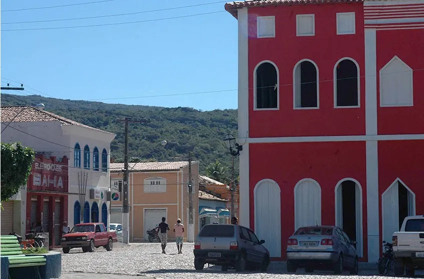 Chapada Diamantina ganha programa para impulsionar o desenvolvimento econômico sustentável