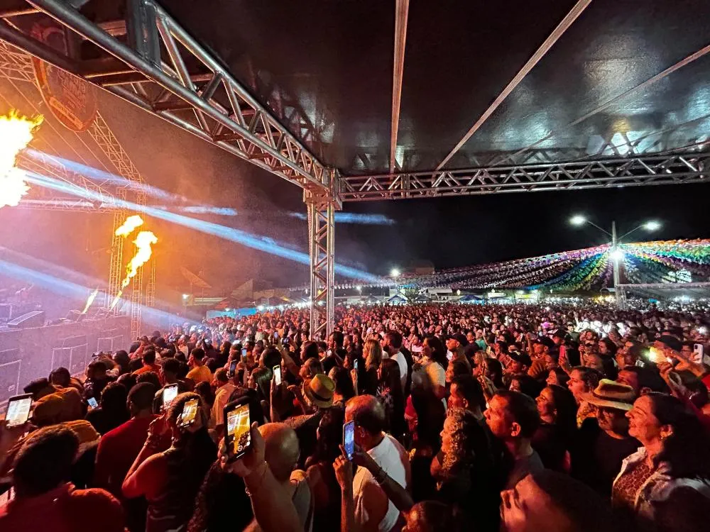 Festejos juninos: MPBA, TCE e TCM assinam nota técnica para orientar gastos com festejos juninos