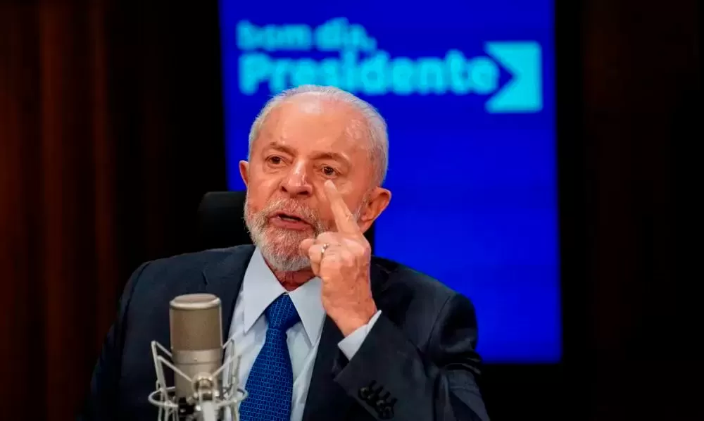 Maioria dos brasileiros não acredita que Lula merece nova chance em 2026, revela pesquisa Genial/Quaest