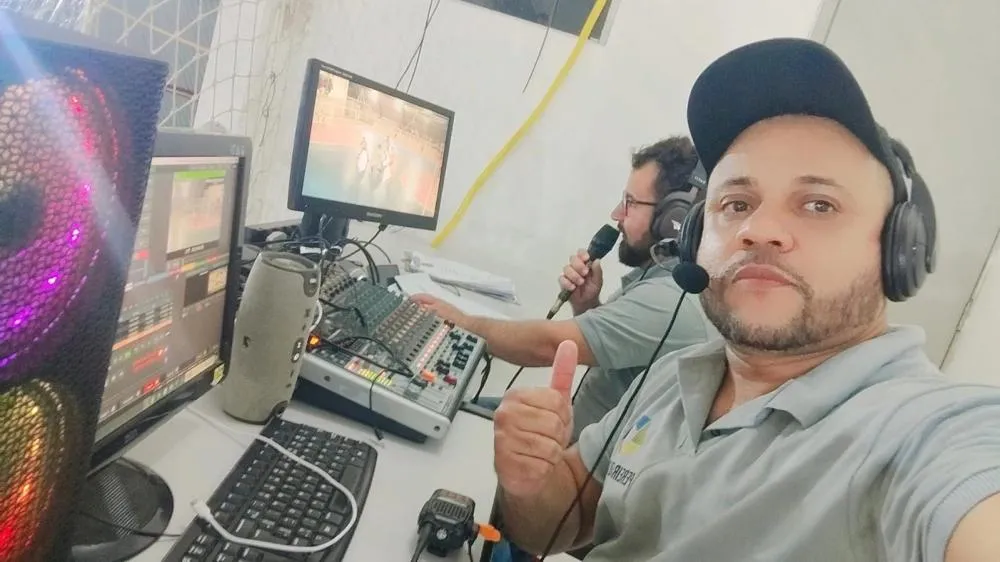 Pereira Filmes recebe Moção de Aplausos na Câmara de Contendas do Sincorá pelo destaque em comunicação e audiovisual