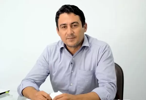 Brumado: Ex-vereador Márcio Moreira é condenado e inelegível por 8 anos, ele irá recorrer