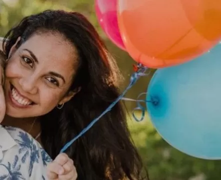 Brumado: Filha do Vice-Prefeito Édio da Silva Pereira Falece aos 36 Anos
