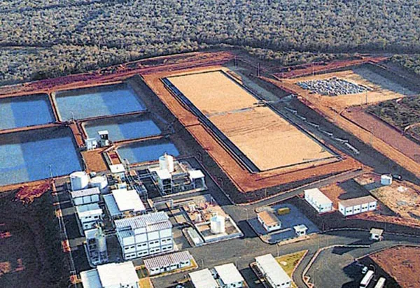 MPF recomenda que o Ibama não renove licença de indústria nuclear em Caetité