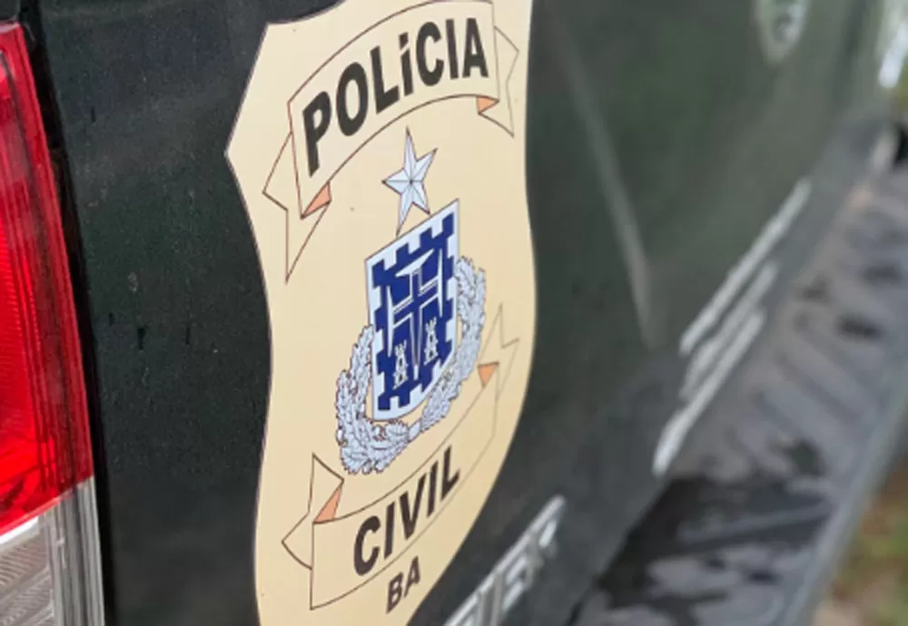 Líder do tráfico de Itaetê é encontrado no DF