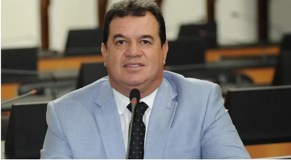 Deputado Marquinho Viana apresenta projeto para combater violência familiar