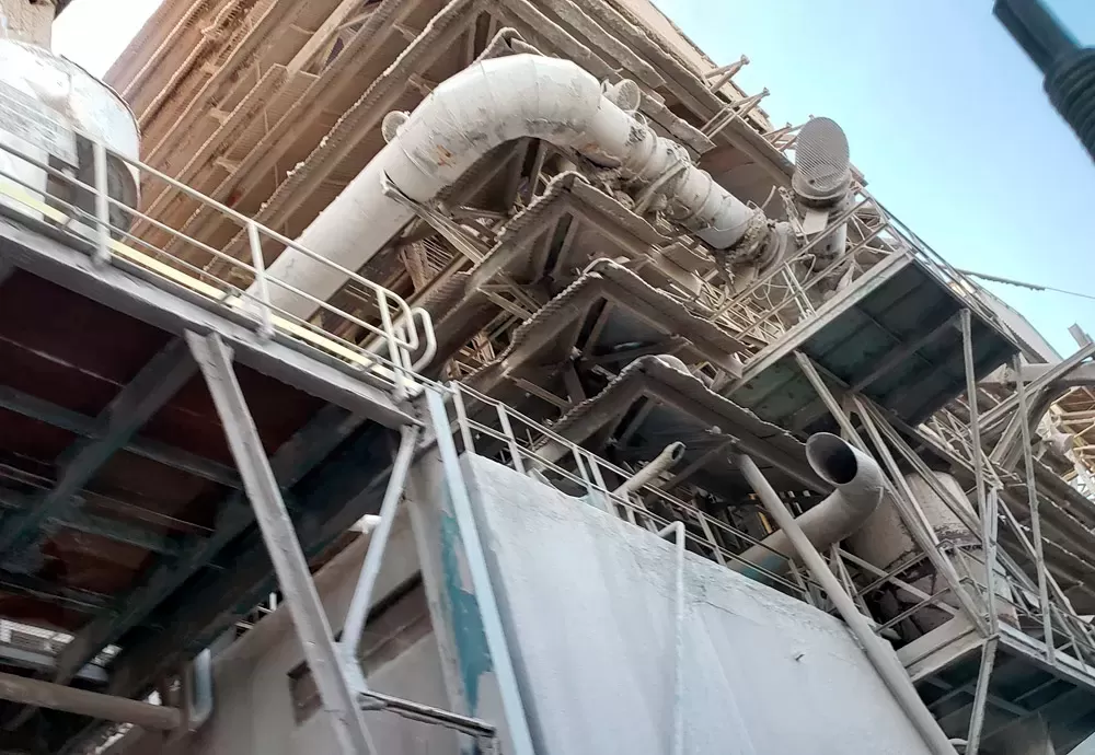 Confiança do empresário industrial volta a crescer depois de quedas