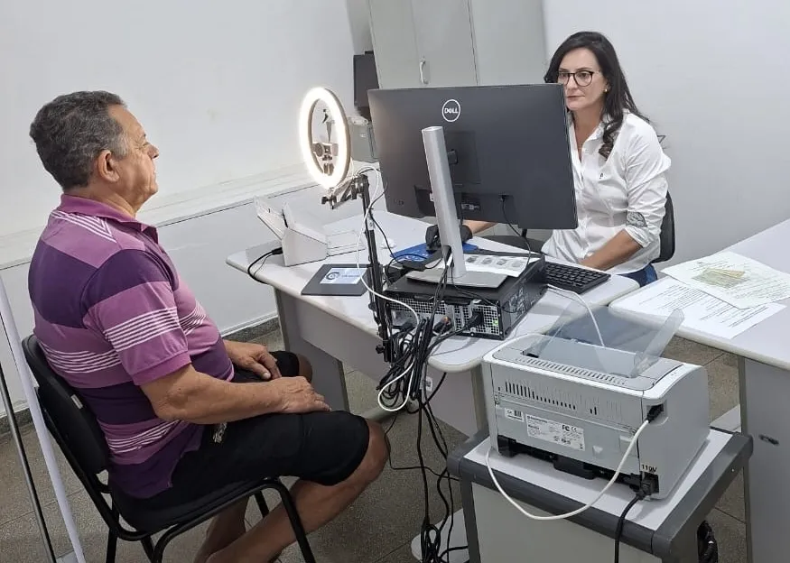 ‘CIN em Todo Lugar’ leva nova carteira de identidade a 343 municípios da Bahia