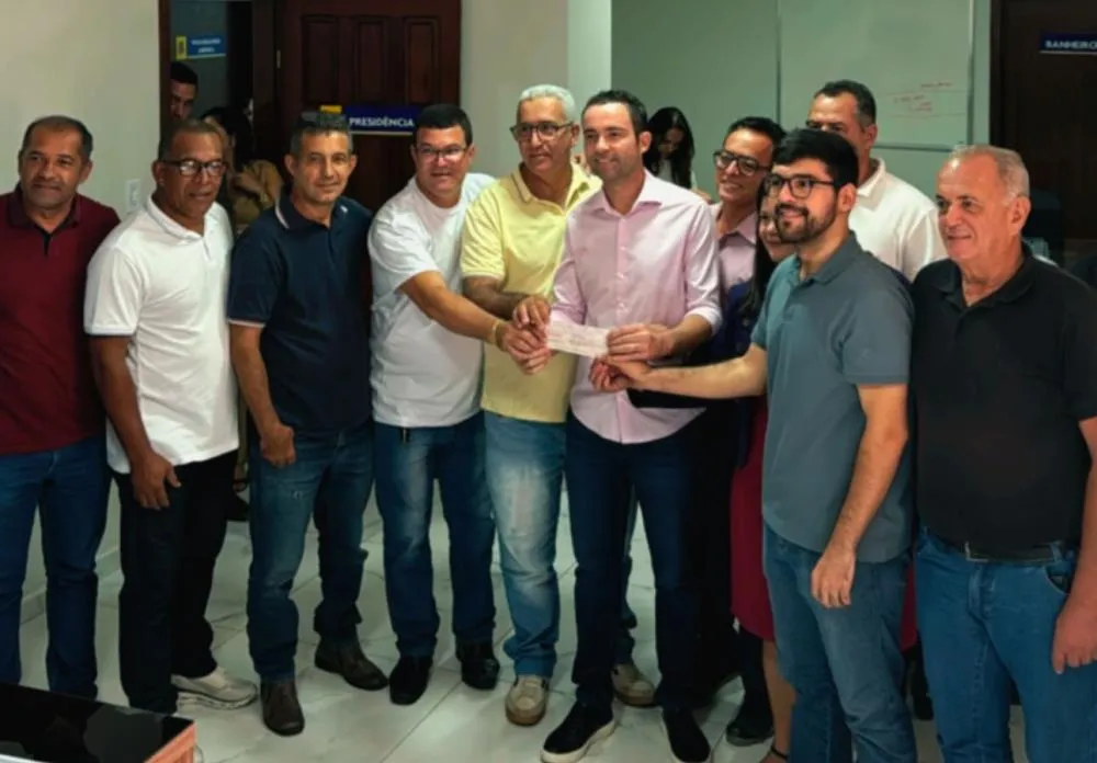 Câmara de Vereadores de Brumado devolve R$ 2,1 milhões ao município