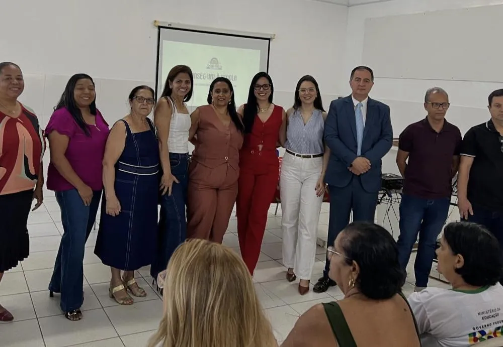 Projeto ‘CONSEG vai às Escolas’ realiza última rodada do ano em Brumado