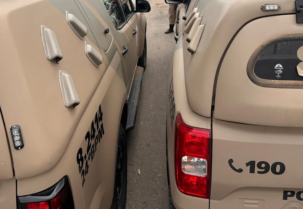 Confusão generalizada mobiliza PM e termina com três mulheres conduzidas à delegacia