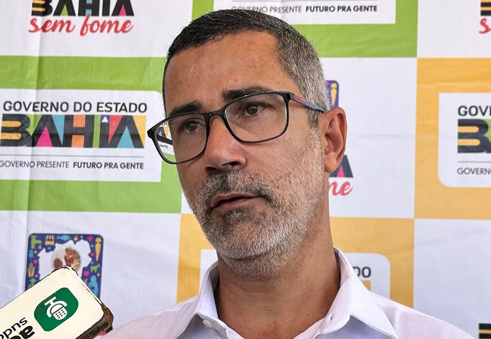 Embasa e Prefeitura de Brumado iniciam negociações para esgotamento sanitário