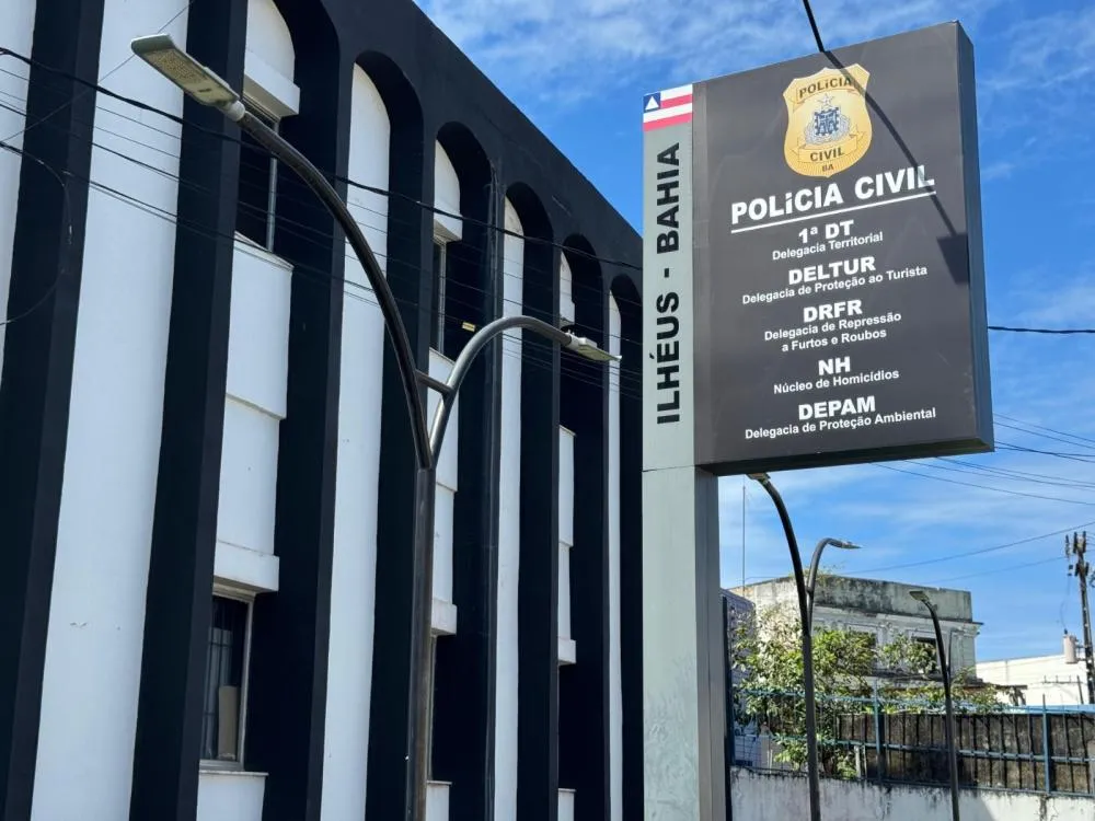 Polícia Civil pede prorrogação de prazo para conclusão de investigações do triplo homicídio em Ilhéus