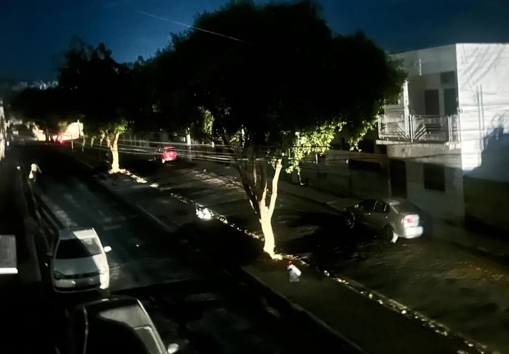 Apagão atinge Brumado na noite desta segunda (12)