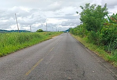 Defesa Civil do Estado registra ocorrências em 65 municípios devido às fortes chuvas na Bahia