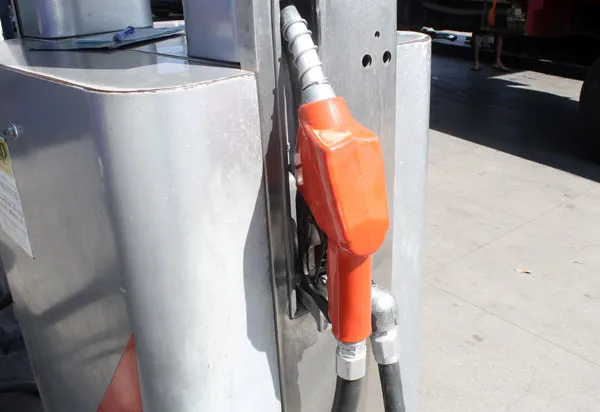 Petrobras anuncia alta de R$ 0,04 na gasolina vendida a distribuidoras