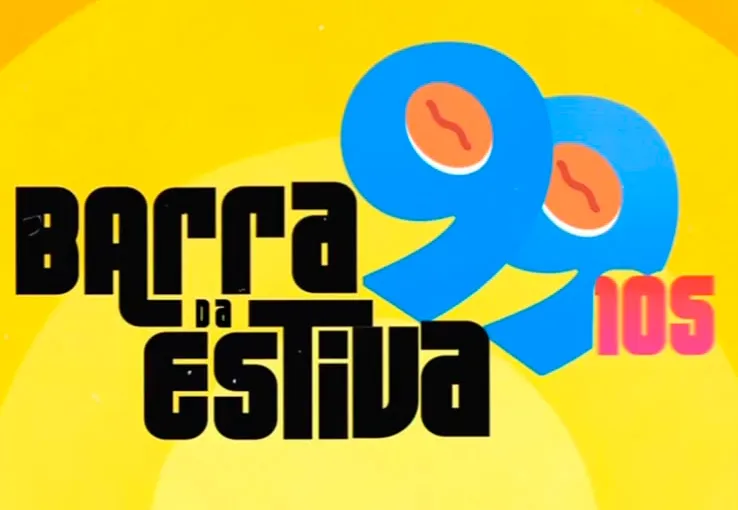Unha Pintada, Xanddy Harmonia e Thiago Aquino estão entre as atrações dos 99 anos de Barra da Estiva