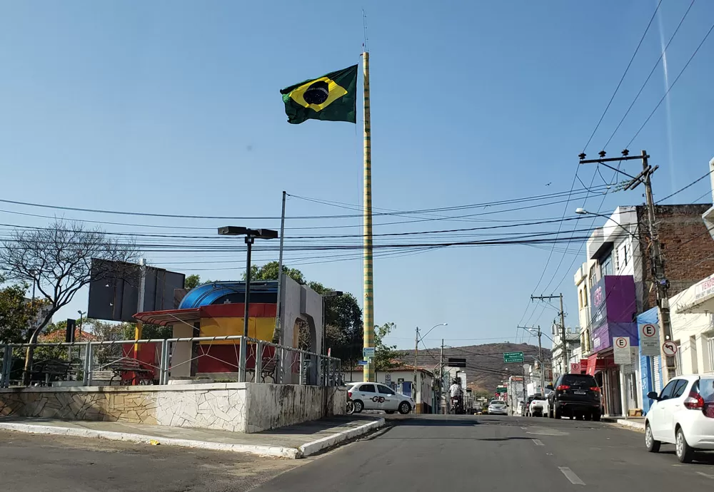 Proprietários de imóveis em Brumado têm até 06 de abril para aproveitar desconto de 15% no IPTU