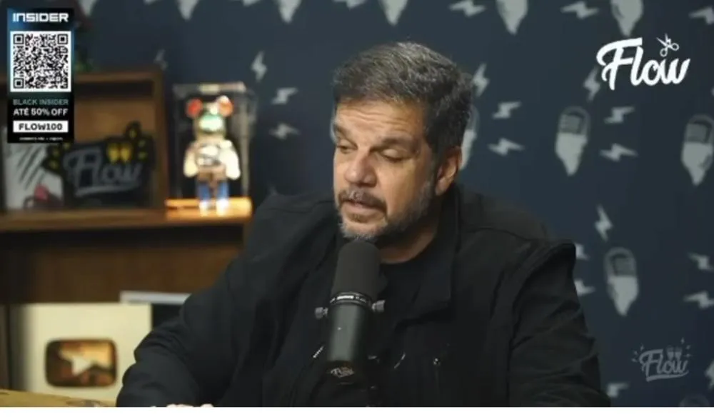 Ex-Bope Rodrigo Pimentel elogia polícia baiana e diz que Jerônimo reduziu índices de violência