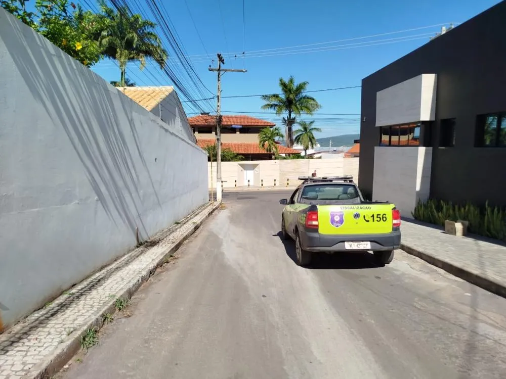 SMTT anuncia mudança no trânsito da Rua Hermes Santos para aumentar segurança no bairro Olhos D’Água