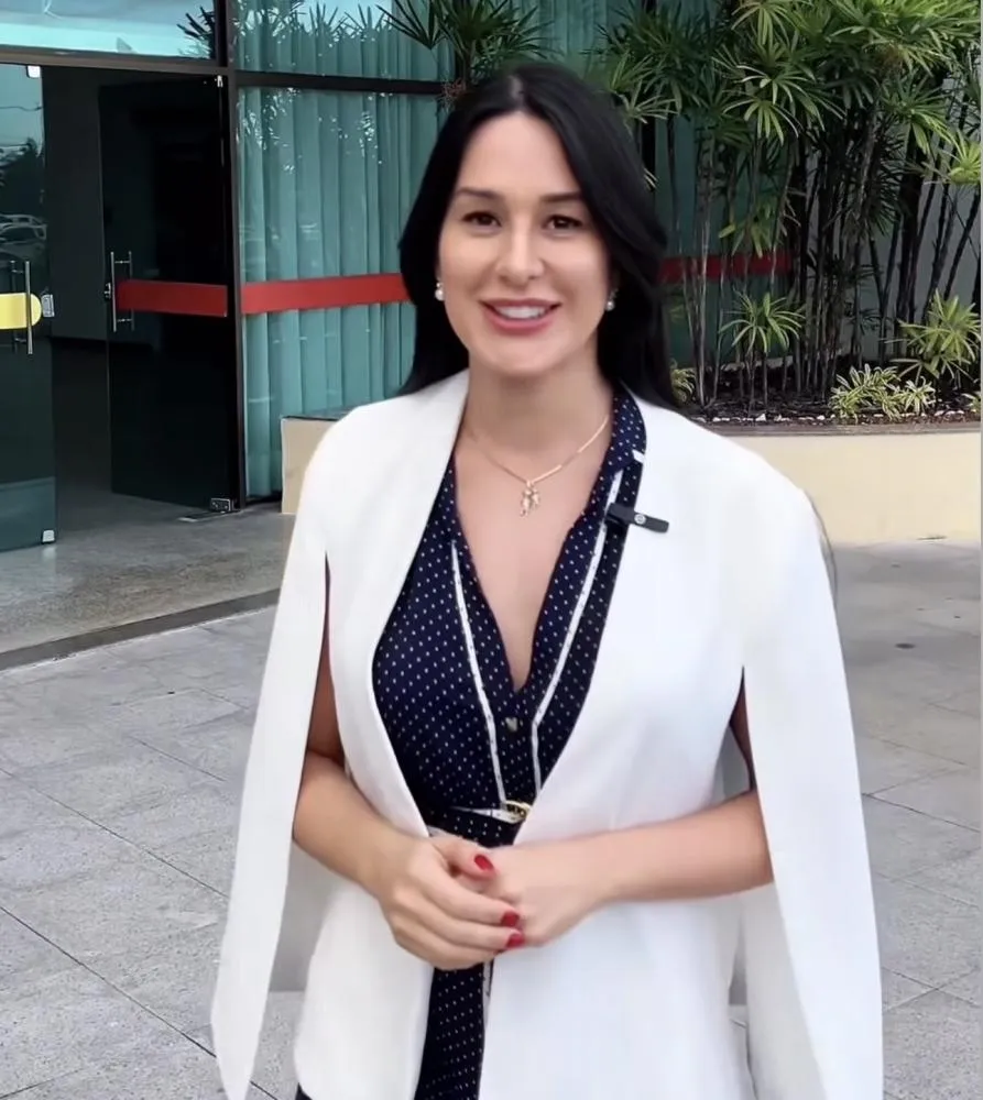 Primeira-dama Abiara Dias celebra avanço em políticas públicas para crianças com TEA e TDAH em Brumado