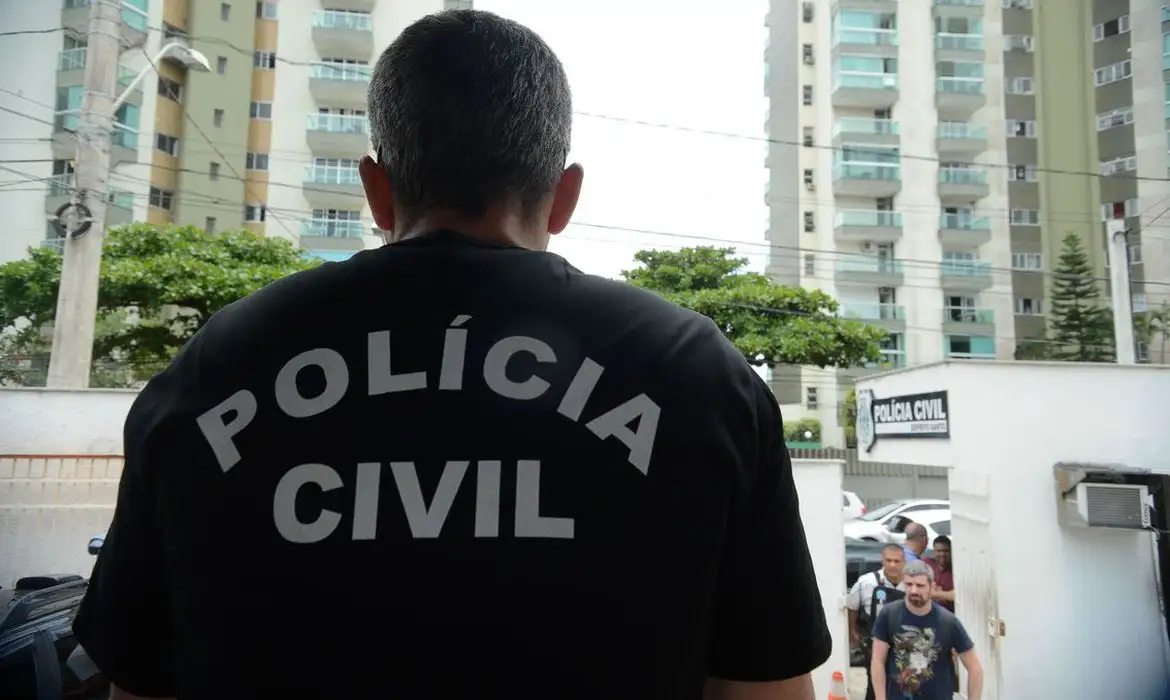 Polícia do Rio prende mais um integrante do assalto ao BC de Fortaleza