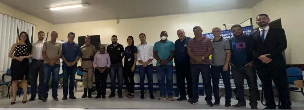 Brumado: CONSEG realiza reunião nesta quinta (10)