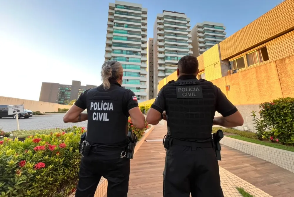 Operação Sem Lastro combate grupo suspeito de criar e negociar duplicatas falsas em Salvador