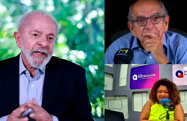 Presidente Lula destaca investimentos de R$ 97 bilhões via Novo PAC na Bahia