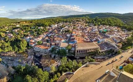 MP firma TAC para regularização ambiental de atividade mineração em Lençóis